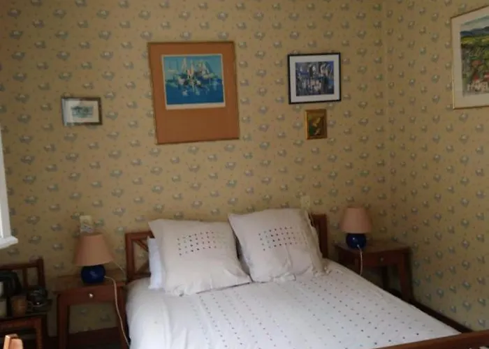 Le Pre De Bonhomme *