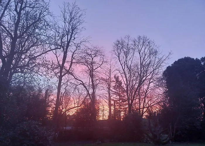 Le Pre De Bonhomme Bed & Breakfast Le Mazeau